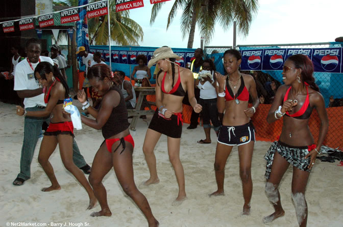 Elephant Man - Kip Rich - Lexus - Appleton Girls and many others - BIKINIS & SHORTS @ CHANCES - Appleton ATI 2005 Negril - Monday, August 1, 2005 - Sponsored by: Appleton Adult Entertainment - Negril Travel Guide, Negril Jamaica WI - http://www.negriltravelguide.com - info@negriltravelguide.com...!