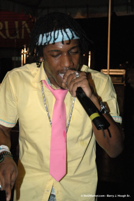 Elephant Man - TOK - Turbulence - General B - Wayne Marshall & many more - TEMPTATION LIVE - SUMMER SHOTS @ WAVZ - Appleton ATI 2005 Negril - Sunday,  July 31, 2005 - Sponsored by: Appleton Adult Entertainment - Negril Travel Guide, Negril Jamaica WI - http://www.negriltravelguide.com - info@negriltravelguide.com...!