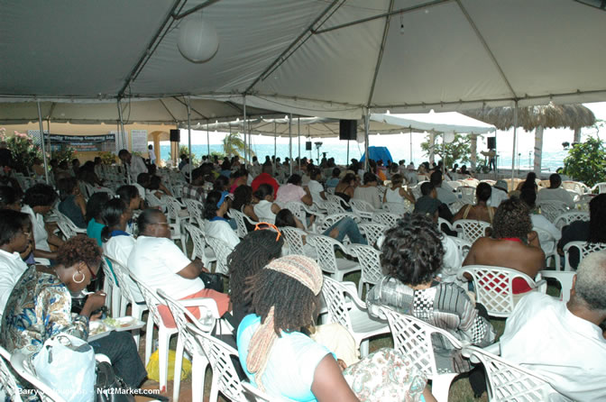 A Photo Story of Calabash 2005 - 5th Anniversary - @ Jakes, Treasure Beach - May 27th to 29th, 2005 - Negril Travel Guide, Negril Jamaica WI - http://www.negriltravelguide.com - info@negriltravelguide.com...!