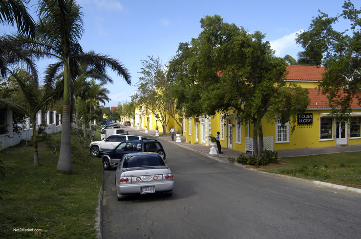 Caribbean MarketPlace by the Caribbean Hotel Association - Half Moon Shopping Village, Montego Bay - Negril Travel Guide, Negril Jamaica WI - http://www.negriltravelguide.com - info@negriltravelguide.com...!