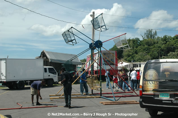 Cross De Harbour @ Lucea Car Park presented by Linkz Entertainment in association with Lucea Chamber of Commerce - Featuring Freddy Mc Gregor, Iley Dread, Mr. Vegas, Lt. Elmo, Champagne, Merital, CC, Brillant, TQ, Mad Dog, Chumps - Lucea, Hanover, Jamaica - Negril Travel Guide.com, Negril Jamaica WI - http://www.negriltravelguide.com - info@negriltravelguide.com...!