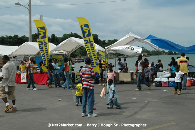 Cross De Harbour @ Lucea Car Park presented by Linkz Entertainment in association with Lucea Chamber of Commerce - Featuring Freddy Mc Gregor, Iley Dread, Mr. Vegas, Lt. Elmo, Champagne, Merital, CC, Brillant, TQ, Mad Dog, Chumps - Lucea, Hanover, Jamaica - Negril Travel Guide.com, Negril Jamaica WI - http://www.negriltravelguide.com - info@negriltravelguide.com...!