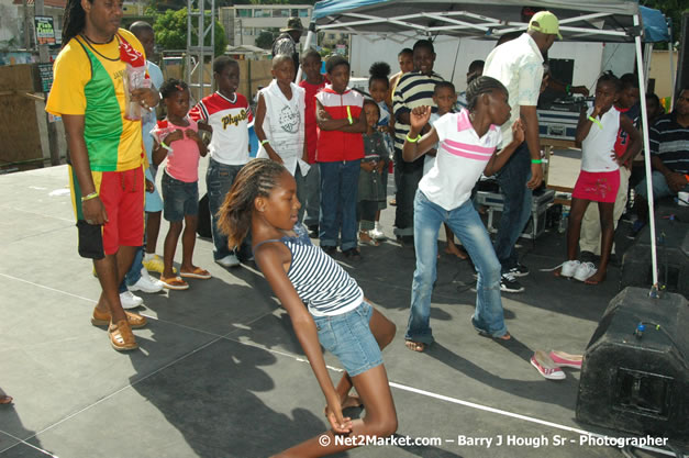 Cross De Harbour @ Lucea Car Park presented by Linkz Entertainment in association with Lucea Chamber of Commerce - Featuring Freddy Mc Gregor, Iley Dread, Mr. Vegas, Lt. Elmo, Champagne, Merital, CC, Brillant, TQ, Mad Dog, Chumps - Lucea, Hanover, Jamaica - Negril Travel Guide.com, Negril Jamaica WI - http://www.negriltravelguide.com - info@negriltravelguide.com...!