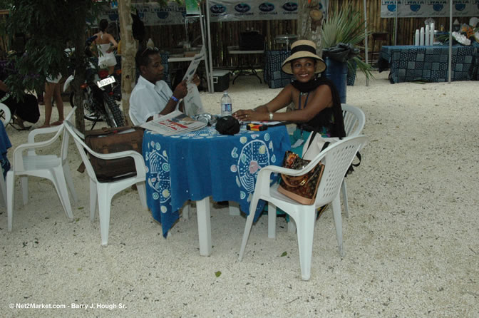 FlashPoint Film & Music Festival @ The Caves, West End, Negril - Saturday, July 30 and Sunday July 31, 2005 - Negril Travel Guide, Negril Jamaica WI - http://www.negriltravelguide.com - info@negriltravelguide.com...!