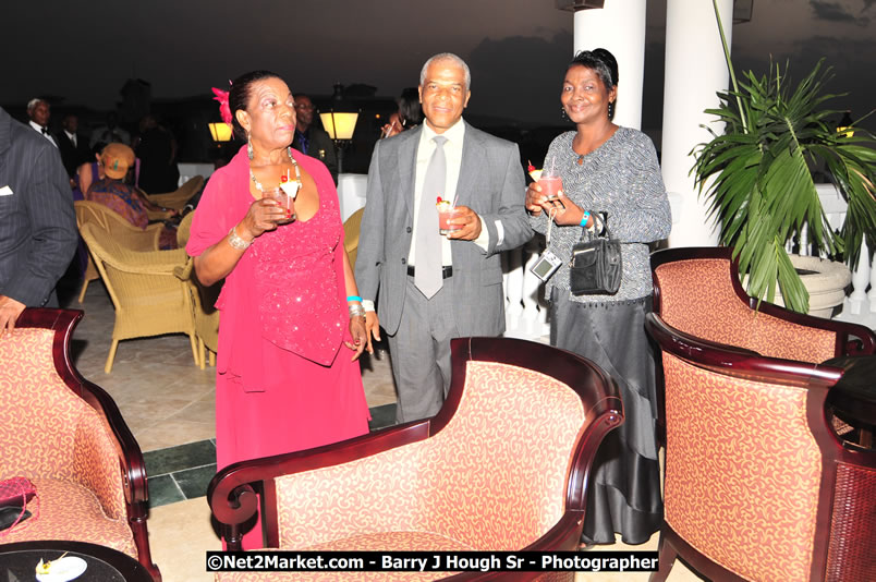 Bird of Paradise Awards & Gala @ Grand Palladium Resort & Spa [Fiesta] - Saturday, August 9, 2008 - Guest Honouree The Most Honourable P.J. Patterson ON, PC, QC - Hanover Homecoming Foundation LTD Jamaica - Wherever you roam ... Hanover bids you ... come HOME - Sunday, August 3 to Saturday, August 9, 2008 - Hanover Jamaica - Photographs by Net2Market.com - Barry J. Hough Sr. Photojournalist/Photograper - Photographs taken with a Nikon D300 - Negril Travel Guide, Negril Jamaica WI - http://www.negriltravelguide.com - info@negriltravelguide.com...!