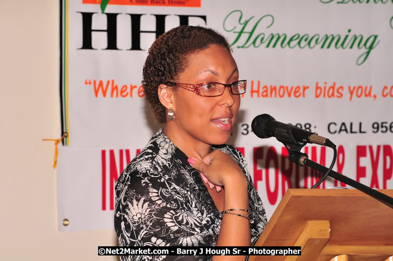 Investment & Business Forum - Brand Jamaica @ Grand Palladium Resort & Spa [Fiesta] - Friday, August 8, 2008 - Hanover Homecoming Foundation LTD Jamaica - Wherever you roam ... Hanover bids you ... come HOME - Sunday, August 3 to Saturday, August 9, 2008 - Hanover Jamaica - Photographs by Net2Market.com - Barry J. Hough Sr. Photojournalist/Photograper - Photographs taken with a Nikon D300 - Negril Travel Guide, Negril Jamaica WI - http://www.negriltravelguide.com - info@negriltravelguide.com...!