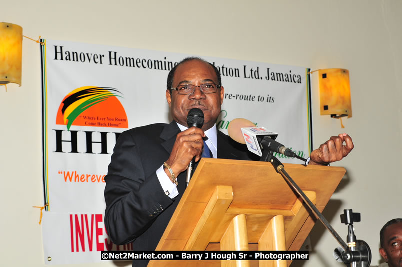 Investment & Business Forum - Brand Jamaica @ Grand Palladium Resort & Spa [Fiesta] - Thursday, August 7, 2008 - Hanover Homecoming Foundation LTD Jamaica - Wherever you roam ... Hanover bids you ... come HOME - Sunday, August 3 to Saturday, August 9, 2008 - Hanover Jamaica - Photographs by Net2Market.com - Barry J. Hough Sr. Photojournalist/Photograper - Photographs taken with a Nikon D300 - Negril Travel Guide, Negril Jamaica WI - http://www.negriltravelguide.com - info@negriltravelguide.com...!