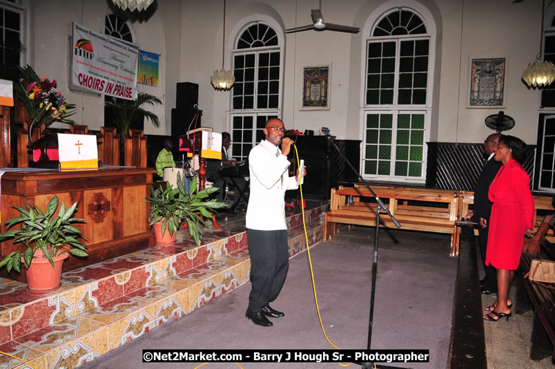 Lucea United Church - Unitied Church in Jamaica and Cayman Islands - Worship Service & Celebration of the Sacrament of Holy Communion - Special Guests: Hanover Homecoming Foundation & His excellency The Most Honourable Professor Sir Kenneth Hall Governor General of Jamaica - Sunday, August 3, 2008 - Hanover Homecoming Foundation LTD Jamaica - Wherever you roam ... Hanover bids you ... come HOME - Sunday, August 3 to Saturday, August 9, 2008 - Hanover Jamaica - Photographs by Net2Market.com - Barry J. Hough Sr. Photojournalist/Photograper - Photographs taken with a Nikon D300 - Negril Travel Guide, Negril Jamaica WI - http://www.negriltravelguide.com - info@negriltravelguide.com...!