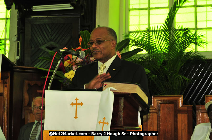 Lucea United Church - Unitied Church in Jamaica and Cayman Islands - Worship Service & Celebration of the Sacrament of Holy Communion - Special Guests: Hanover Homecoming Foundation & His excellency The Most Honourable Professor Sir Kenneth Hall Governor General of Jamaica - Sunday, August 3, 2008 - Hanover Homecoming Foundation LTD Jamaica - Wherever you roam ... Hanover bids you ... come HOME - Sunday, August 3 to Saturday, August 9, 2008 - Hanover Jamaica - Photographs by Net2Market.com - Barry J. Hough Sr. Photojournalist/Photograper - Photographs taken with a Nikon D300 - Negril Travel Guide, Negril Jamaica WI - http://www.negriltravelguide.com - info@negriltravelguide.com...!