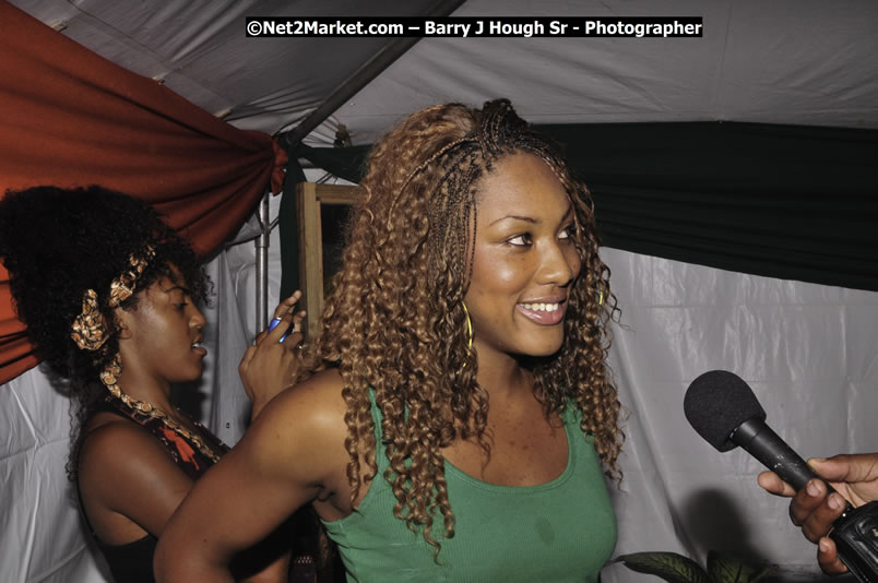 International Dancehall Queen Competition - Big Head Promotions Presents the Red Label Wine Dancehall Queen Competition - Saturday, July 26, 2008 @ Pier One, Montego Bay, Jamaica W.I. - Photographs by Net2Market.com - Barry J. Hough Sr. Photojournalist/Photograper - Photographs taken with a Nikon D300 - Negril Travel Guide, Negril Jamaica WI - http://www.negriltravelguide.com - info@negriltravelguide.com...!