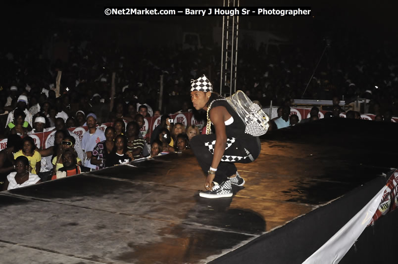 International Dancehall Queen Competition - Big Head Promotions Presents the Red Label Wine Dancehall Queen Competition - Saturday, July 26, 2008 @ Pier One, Montego Bay, Jamaica W.I. - Photographs by Net2Market.com - Barry J. Hough Sr. Photojournalist/Photograper - Photographs taken with a Nikon D300 - Negril Travel Guide, Negril Jamaica WI - http://www.negriltravelguide.com - info@negriltravelguide.com...!