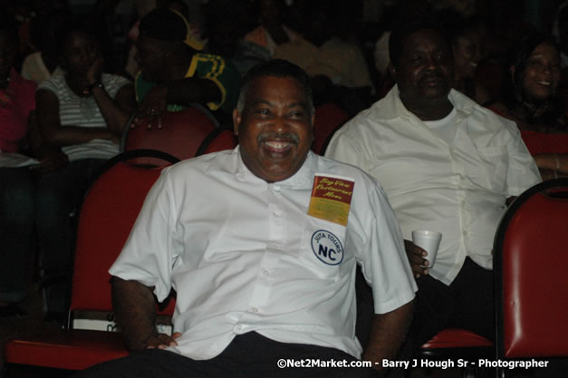 JUTA Tours Negril Chapter Annual Meeting - Clive Gordon Re-Elected as President, May 30, 2007, Negril Hills Golf Course, Sheffield, Westmoreland, Jamaica, W.I.  - Photographs by Net2Market.com - Negril Travel Guide, Negril Jamaica WI - http://www.negriltravelguide.com - info@negriltravelguide.com...!