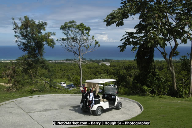 Jamaica Invitational Pro-Am "Annie's Revenge" - White Witch Golf Course Photos - "Annie's Revenge" at the Half Moon Resort Golf Course and Ritz-Carlton Golf & Spa Resort White Witch Golf Course, Half Moon Resort and Ritz-Carlton Resort, Rose Hall, Montego Bay, Jamaica W.I. - November 2 - 6, 2007 - Photographs by Net2Market.com - Barry J. Hough Sr, Photographer - Negril Travel Guide, Negril Jamaica WI - http://www.negriltravelguide.com - info@negriltravelguide.com...!