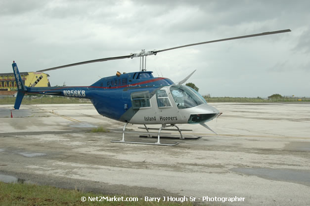 Island Hoppers - Tours, Charters, & Airport Transfers - MBJ Airports Limited - Sangster International Airport - Domestic Terminal - Montego Bay, St James, Jamaica W.I. - MBJ Limited - Transforming Sangster International Airport into a world class facility - Photographs by Net2Market.com - Negril Travel Guide, Negril Jamaica WI - http://www.negriltravelguide.com - info@negriltravelguide.com...!