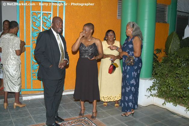 Negril Chamber of Commerce - 24th Anniversary Dinner Photos - Saturday, April 21, 2007 - Negril Hills Country Club, Sheffield, Westmoreland, Jamaica W.I. - Negril Travel Guide, Negril Jamaica WI - http://www.negriltravelguide.com - info@negriltravelguide.com...!