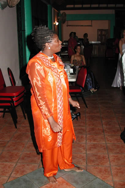 Negril Chamber of Commerce - April 12, 2003 - Celebrating 20 Years of Service to the Negril Community - Negril Travel Guide, Negril Jamaica WI - http://www.negriltravelguide.com - info@negriltravelguide.com...!