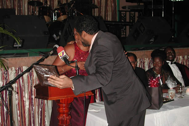 Negril Chamber of Commerce - April 12, 2003 - Celebrating 20 Years of Service to the Negril Community - Negril Travel Guide, Negril Jamaica WI - http://www.negriltravelguide.com - info@negriltravelguide.com...!