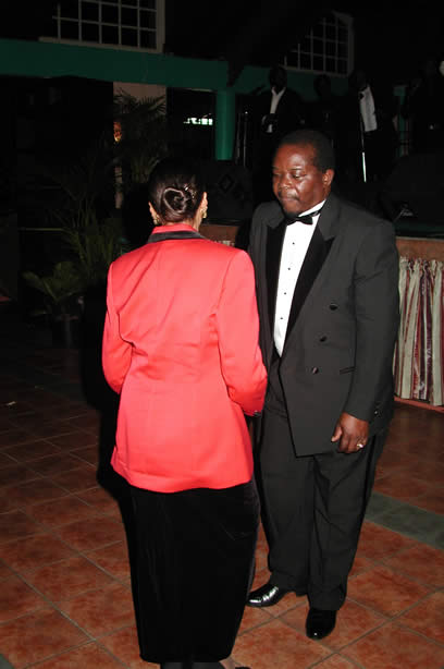 Negril Chamber of Commerce - April 12, 2003 - Celebrating 20 Years of Service to the Negril Community - Negril Travel Guide, Negril Jamaica WI - http://www.negriltravelguide.com - info@negriltravelguide.com...!