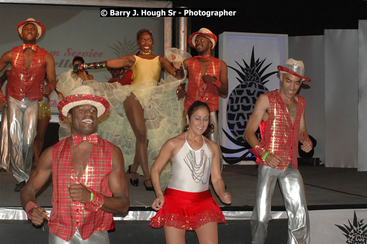 The Ministry of Tourism - Tourism Service Excellence Awards Ceremony held at the Ritz Carlton Rose Rall Golf and Spa Resort, Montego Bay on Friday, April 24, 2009 - Photographs by Net2Market.com - Barry J. Hough Sr. Photojournalist/Photograper - Photographs taken with a Nikon D300 - Negril Travel Guide, Negril Jamaica WI - http://www.negriltravelguide.com - info@negriltravelguide.com...!