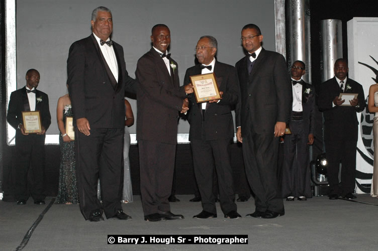 The Ministry of Tourism - Tourism Service Excellence Awards Ceremony held at the Ritz Carlton Rose Rall Golf and Spa Resort, Montego Bay on Friday, April 24, 2009 - Photographs by Net2Market.com - Barry J. Hough Sr. Photojournalist/Photograper - Photographs taken with a Nikon D300 - Negril Travel Guide, Negril Jamaica WI - http://www.negriltravelguide.com - info@negriltravelguide.com...!