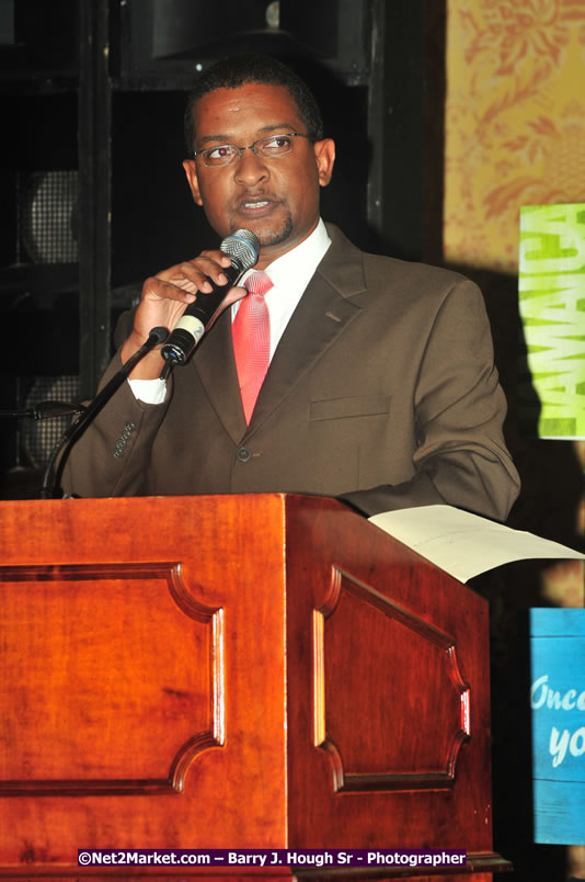 Jamaica's Olympic Athletes Reception at the Ritz Carlton - The City of Montego Bay Welcomes Our 2008 Olympians - Western Motorcade - Civic Ceremony - A Salute To Our Beijing Heros - Ritz Carlton Golf & Spa Resort, Montego Bay, Jamaica - Tuesday, October 7, 2008 - Photographs by Net2Market.com - Barry J. Hough Sr. Photojournalist/Photograper - Photographs taken with a Nikon D300 - Negril Travel Guide, Negril Jamaica WI - http://www.negriltravelguide.com - info@negriltravelguide.com...!