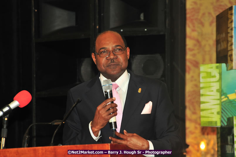 Jamaica's Olympic Athletes Reception at the Ritz Carlton - The City of Montego Bay Welcomes Our 2008 Olympians - Western Motorcade - Civic Ceremony - A Salute To Our Beijing Heros - Ritz Carlton Golf & Spa Resort, Montego Bay, Jamaica - Tuesday, October 7, 2008 - Photographs by Net2Market.com - Barry J. Hough Sr. Photojournalist/Photograper - Photographs taken with a Nikon D300 - Negril Travel Guide, Negril Jamaica WI - http://www.negriltravelguide.com - info@negriltravelguide.com...!