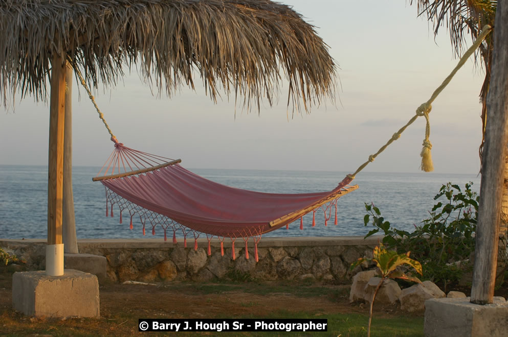 Catcha Fallen Star Resort Rises from the Destruction of Hurricane Ivan, West End, Negril, Westmoreland, Jamaica W.I. - Photographs by Net2Market.com - Barry J. Hough Sr. Photojournalist/Photograper - Photographs taken with a Nikon D70, D100, or D300 -  Negril Travel Guide, Negril Jamaica WI - http://www.negriltravelguide.com - info@negriltravelguide.com...!