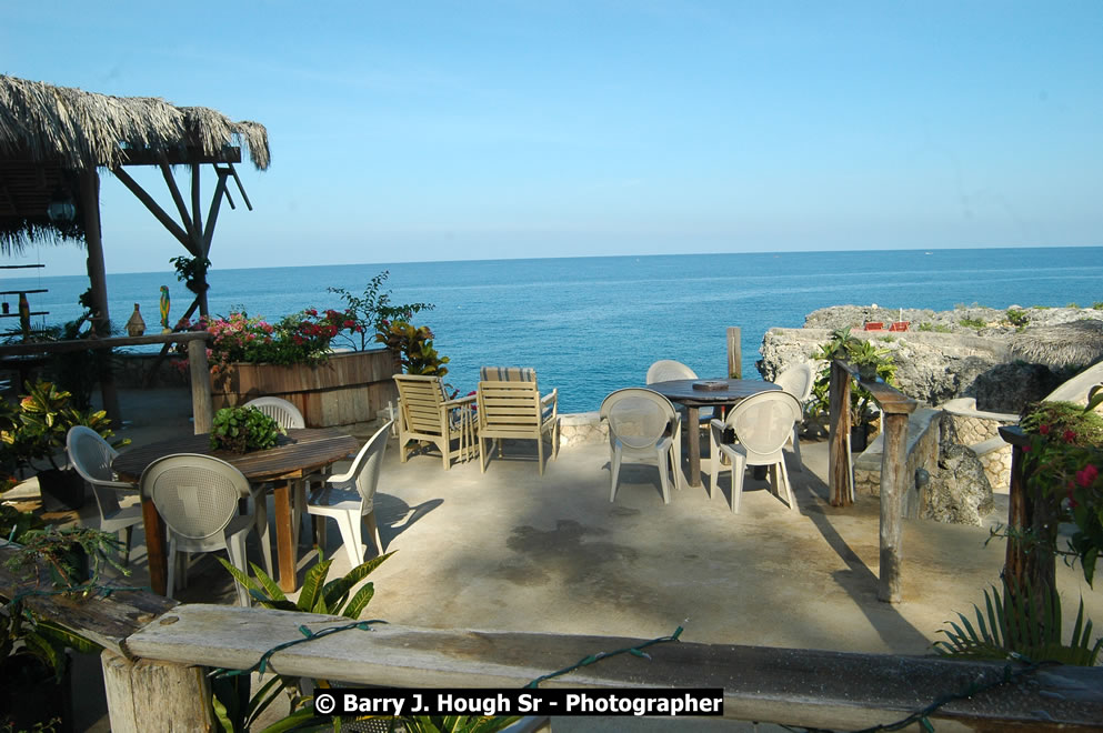 Catcha Fallen Star Resort Rises from the Destruction of Hurricane Ivan, West End, Negril, Westmoreland, Jamaica W.I. - Photographs by Net2Market.com - Barry J. Hough Sr. Photojournalist/Photograper - Photographs taken with a Nikon D70, D100, or D300 -  Negril Travel Guide, Negril Jamaica WI - http://www.negriltravelguide.com - info@negriltravelguide.com...!