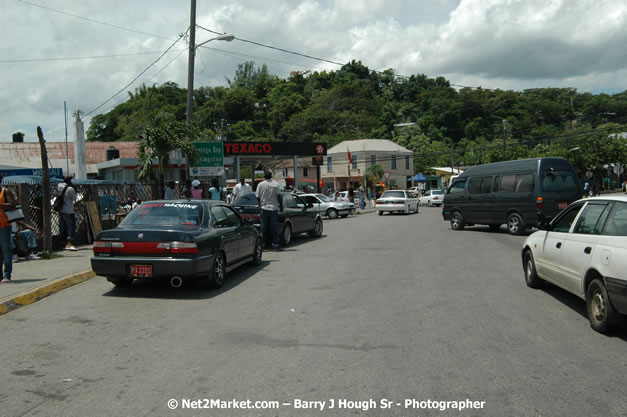 Cross De Harbour @ Lucea Car Park presented by Linkz Entertainment in association with Lucea Chamber of Commerce - Featuring Freddy Mc Gregor, Iley Dread, Mr. Vegas, Lt. Elmo, Champagne, Merital, CC, Brillant, TQ, Mad Dog, Chumps - Lucea, Hanover, Jamaica - Negril Travel Guide.com, Negril Jamaica WI - http://www.negriltravelguide.com - info@negriltravelguide.com...!