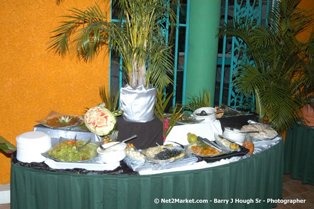 Negril Chamber of Commerce - 24th Anniversary Dinner Photos - Saturday, April 21, 2007 - Negril Hills Country Club, Sheffield, Westmoreland, Jamaica W.I. - Negril Travel Guide, Negril Jamaica WI - http://www.negriltravelguide.com - info@negriltravelguide.com...!