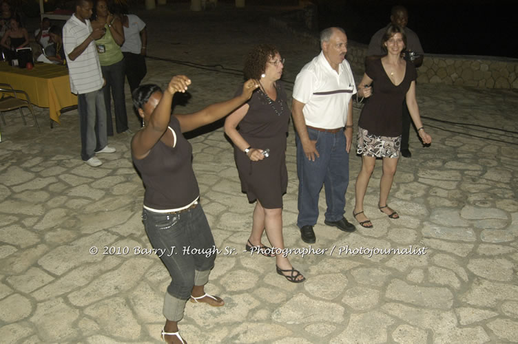 Mystic Bowie Ablum Launch featuring Mystic Bowie and Friends - November 10, 2009 @ Negril Escape Resort and Spa, Tuesday, February 3, 2009 - One Love Drive, West End, Negril, Westmoreland, Jamaica W.I. - Photographs by Net2Market.com - Barry J. Hough Sr, Photographer/Photojournalist - The Negril Travel Guide - Negril's and Jamaica's Number One Concert Photography Web Site with over 40,000 Jamaican Concert photographs Published -  Negril Travel Guide, Negril Jamaica WI - http://www.negriltravelguide.com - info@negriltravelguide.com...!