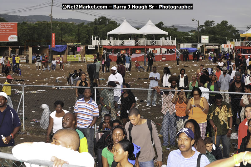 John Holt @ Red Stripe Reggae Sumfest 2008 International Night 2, Catherine Hall, Montego Bay - Saturday, July 19, 2008 - Reggae Sumfest 2008 July 13 - July 19, 2008 - Photographs by Net2Market.com - Barry J. Hough Sr. Photojournalist/Photograper - Photographs taken with a Nikon D300 - Negril Travel Guide, Negril Jamaica WI - http://www.negriltravelguide.com - info@negriltravelguide.com...!