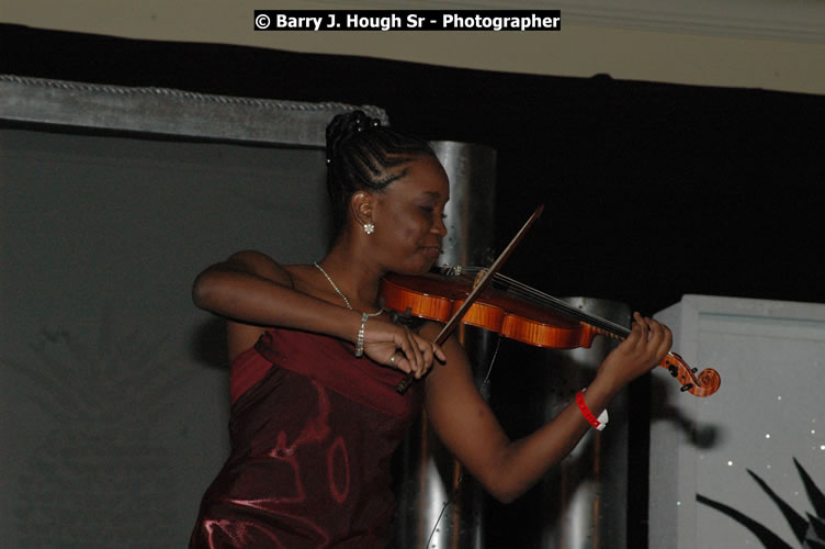 The Ministry of Tourism - Tourism Service Excellence Awards Ceremony held at the Ritz Carlton Rose Rall Golf and Spa Resort, Montego Bay on Friday, April 24, 2009 - Photographs by Net2Market.com - Barry J. Hough Sr. Photojournalist/Photograper - Photographs taken with a Nikon D300 - Negril Travel Guide, Negril Jamaica WI - http://www.negriltravelguide.com - info@negriltravelguide.com...!