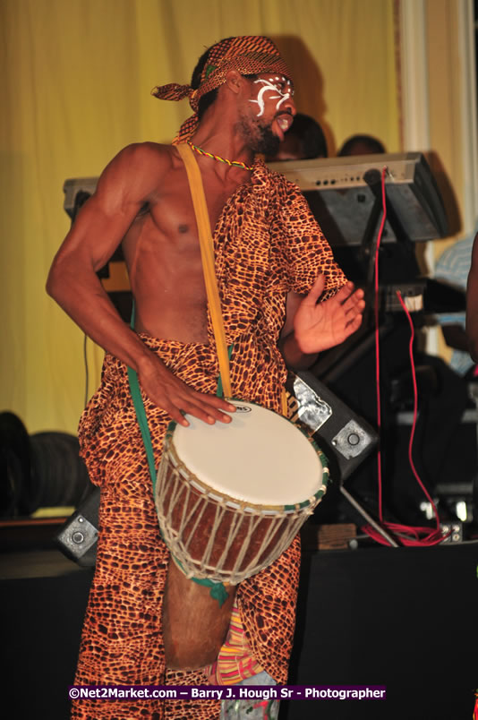 Jamaica's Olympic Athletes Reception at the Ritz Carlton - The City of Montego Bay Welcomes Our 2008 Olympians - Western Motorcade - Civic Ceremony - A Salute To Our Beijing Heros - Ritz Carlton Golf & Spa Resort, Montego Bay, Jamaica - Tuesday, October 7, 2008 - Photographs by Net2Market.com - Barry J. Hough Sr. Photojournalist/Photograper - Photographs taken with a Nikon D300 - Negril Travel Guide, Negril Jamaica WI - http://www.negriltravelguide.com - info@negriltravelguide.com...!