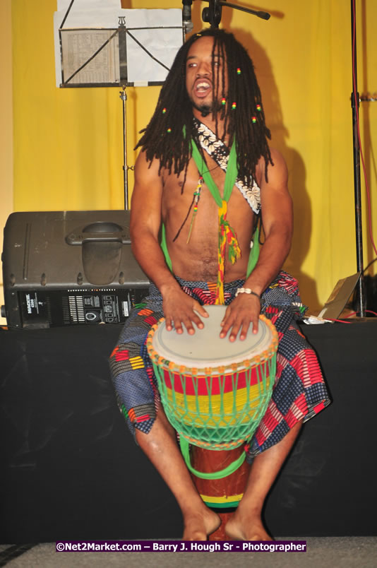 Jamaica's Olympic Athletes Reception at the Ritz Carlton - The City of Montego Bay Welcomes Our 2008 Olympians - Western Motorcade - Civic Ceremony - A Salute To Our Beijing Heros - Ritz Carlton Golf & Spa Resort, Montego Bay, Jamaica - Tuesday, October 7, 2008 - Photographs by Net2Market.com - Barry J. Hough Sr. Photojournalist/Photograper - Photographs taken with a Nikon D300 - Negril Travel Guide, Negril Jamaica WI - http://www.negriltravelguide.com - info@negriltravelguide.com...!